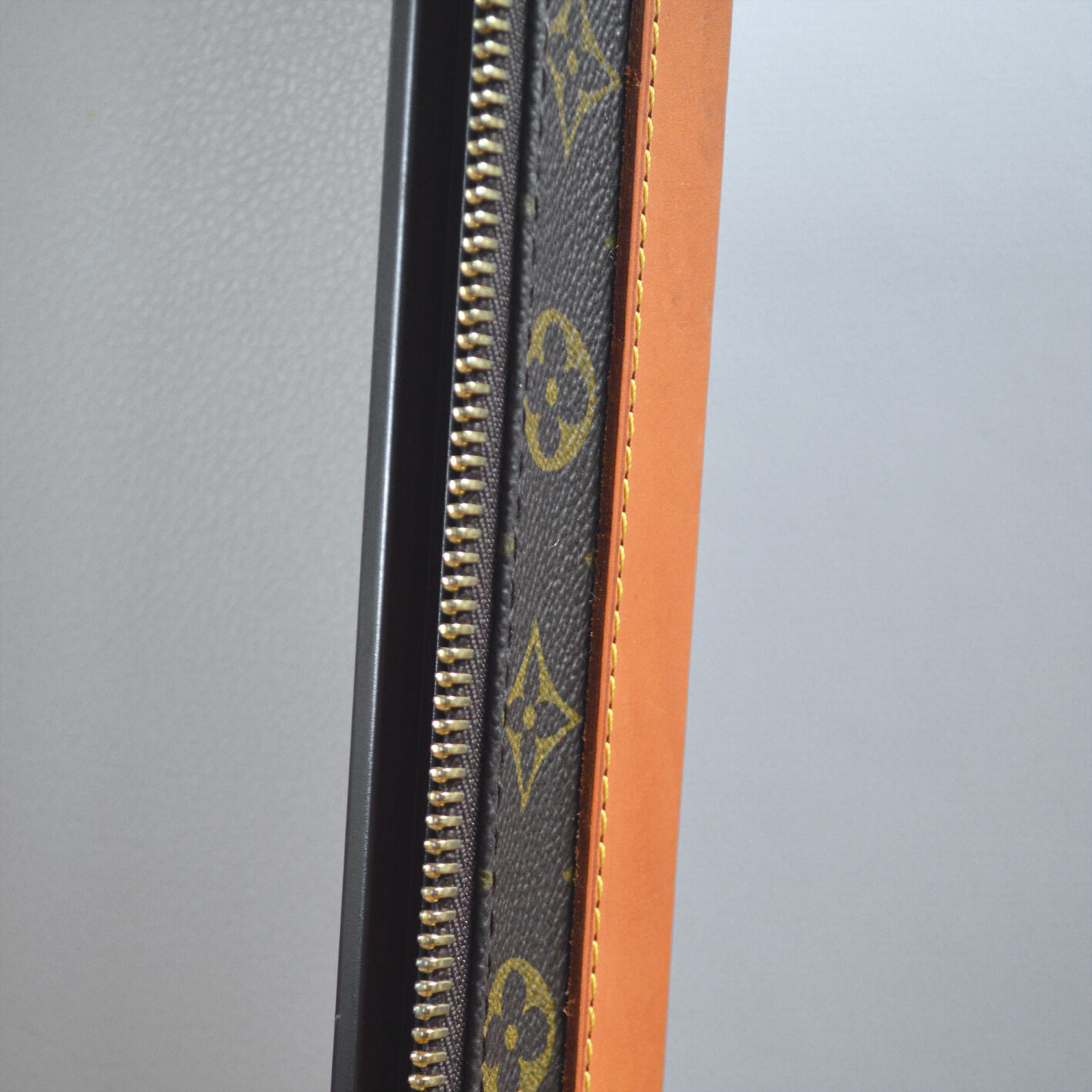 Louis Vuitton Stratos 80 suitcase