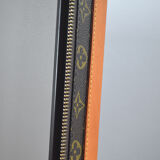 Louis Vuitton Stratos 80 suitcase