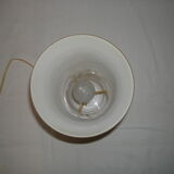 Washbasin lamp from the 30s - 40s