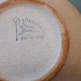 Longchamp salad bowl