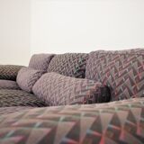 Three-seater sofa by Busnelli, 1970