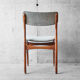 Scandinavian chair 60