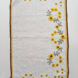 doily