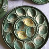 St clement oyster service