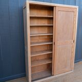 Sliding door wardrobe