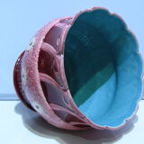 Vase-cache pot