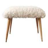 Ottoman footstool