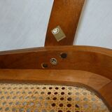 Baumann cannea Chair