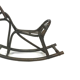 Vintage rocking horse