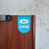 NF Furniture wardrobe from the 1960s