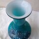 Opaline vase