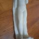 Large Art Deco Female Nude Sculpture — PM Sèvres (Paul Milet) — 51 cm