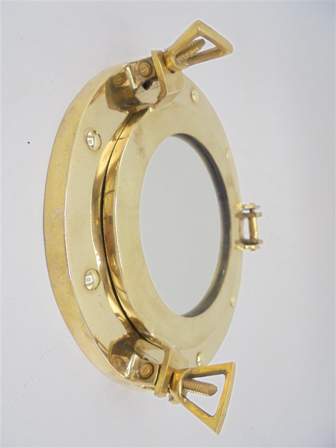 Mirror door 20 x 20cm