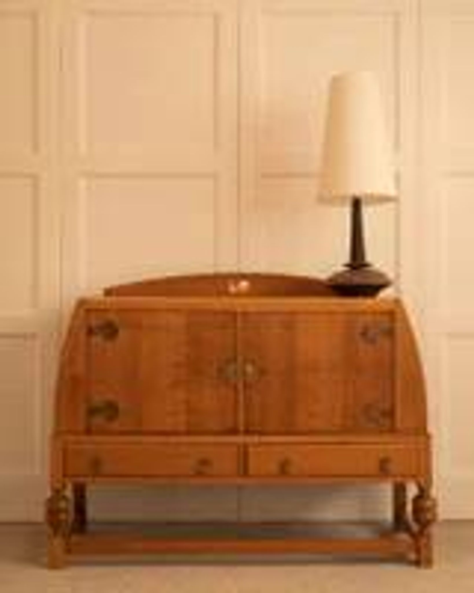 Buffet anglais - années 1930
