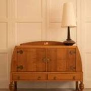 Buffet anglais - années 1930