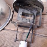 Set of 4 industrial suspensions XX°