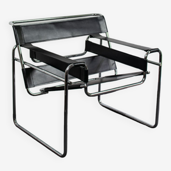 Armchair Wassily Marcel Breuer