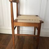 Vintage Scandinavian chair
