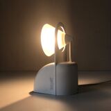 Lamp design Targetti 80s