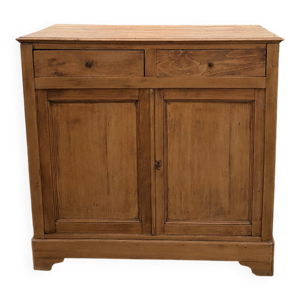 Très joli buffet bas