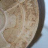 Bay KeramiC teapot West Germany Vintage 1960