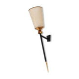 Torchère house Arlus 1950 vintage