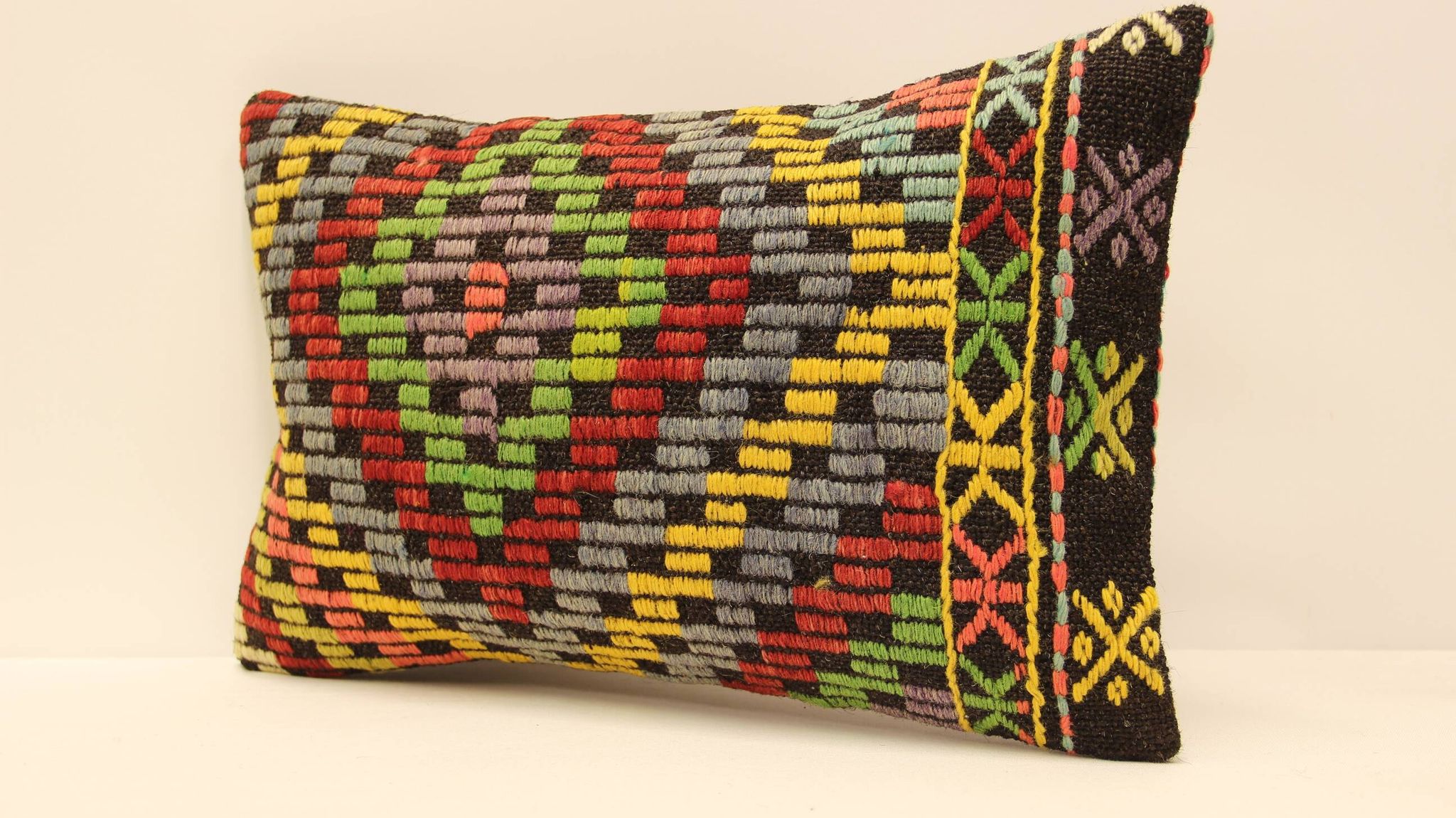 Coussin kilim turc, 30x50 cm, oe-502