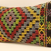 Coussin kilim turc, 30x50 cm, oe-502
