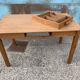 Kitchen table