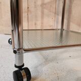 Trolley on wheels