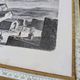 Cathedral of Svetitskhoveli, Georgia. Printed in 1861.
