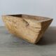 Old wooden trough / water trough