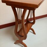 Bedside / furniture telephone miller