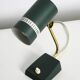Small rare Space Age night or desk lamp | Made in Germany