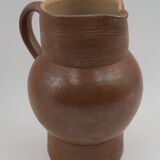 Carafe grès Berry vintage