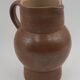 Vintage Berry sandstone decanter