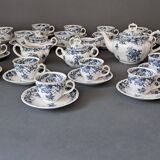 Valéria Villeroy & Boch complete coffee service.