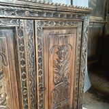 Old sideboard