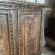 Old sideboard