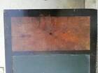 Office JOSEPH MARIA OLBRICH art nouveau secession Vienna ERNST