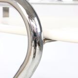 S70 stool by Börje Lindau and Bo Lindekrantz, 1970s