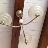 Art deco chandelier