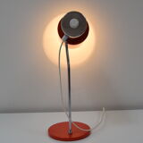 Mid-Century Lamp Napako 1970´s