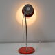 Mid-Century Lamp Napako 1970´s