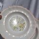 6 deep plates – Capôa earthenware – vintage Portuguese