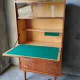 Display cabinet