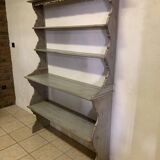 Grocery shelf
