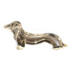 Dog knife holder