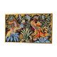 Vintage Tapestry 70 - Psychelic Firebirds
