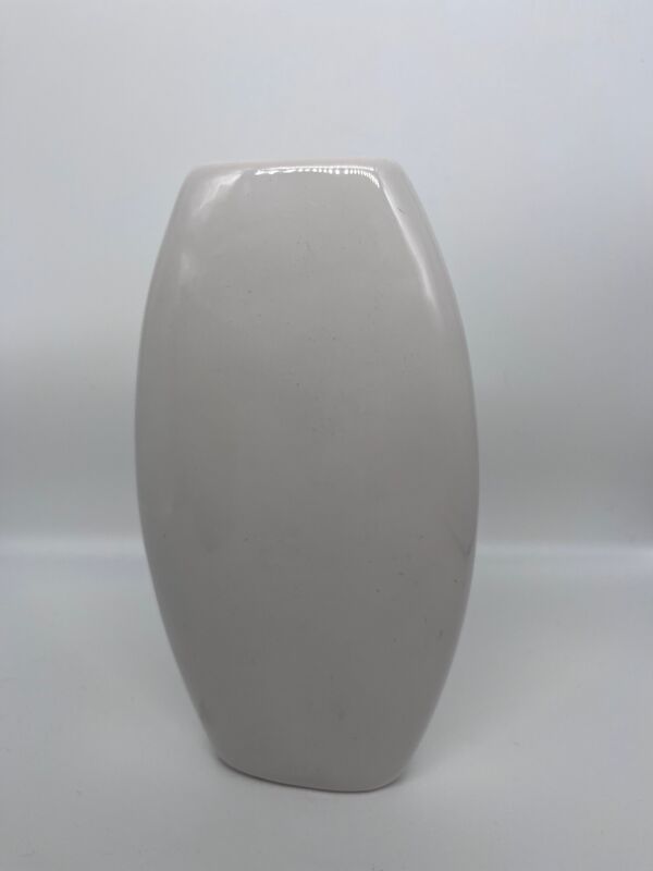Duo de vases années 80